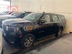 جي ام سي يوكون